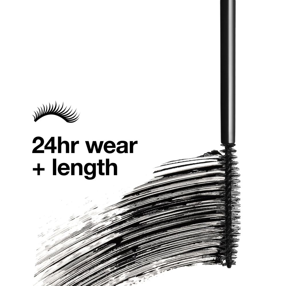 Mascara 'Lash Power' - 6 ml
