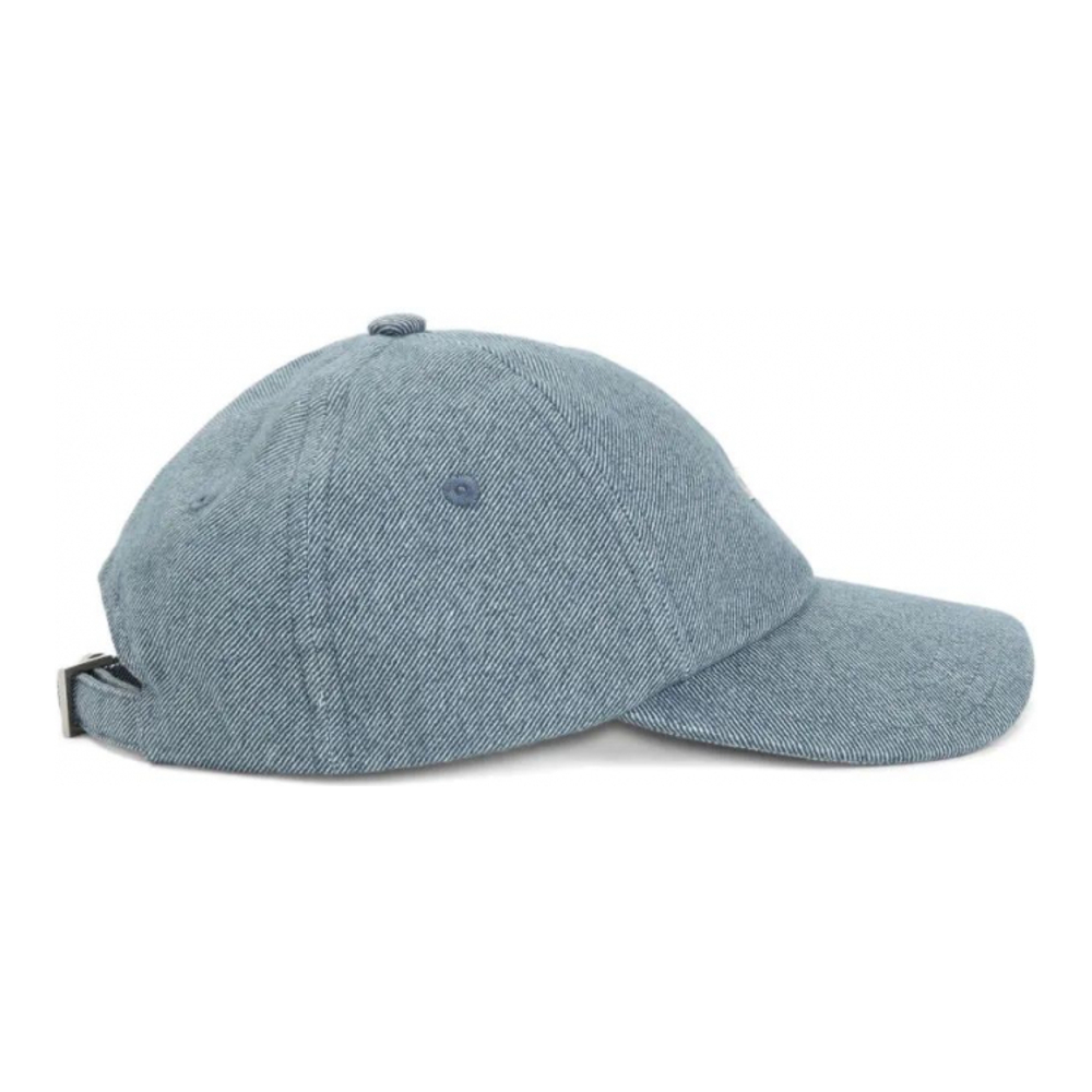 Casquette 'Gadjo Logo-Plaque' pour Hommes