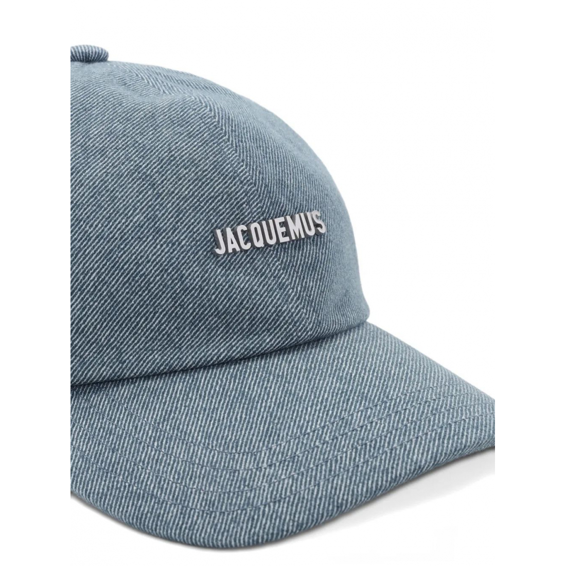 Casquette 'Gadjo Logo-Plaque' pour Hommes