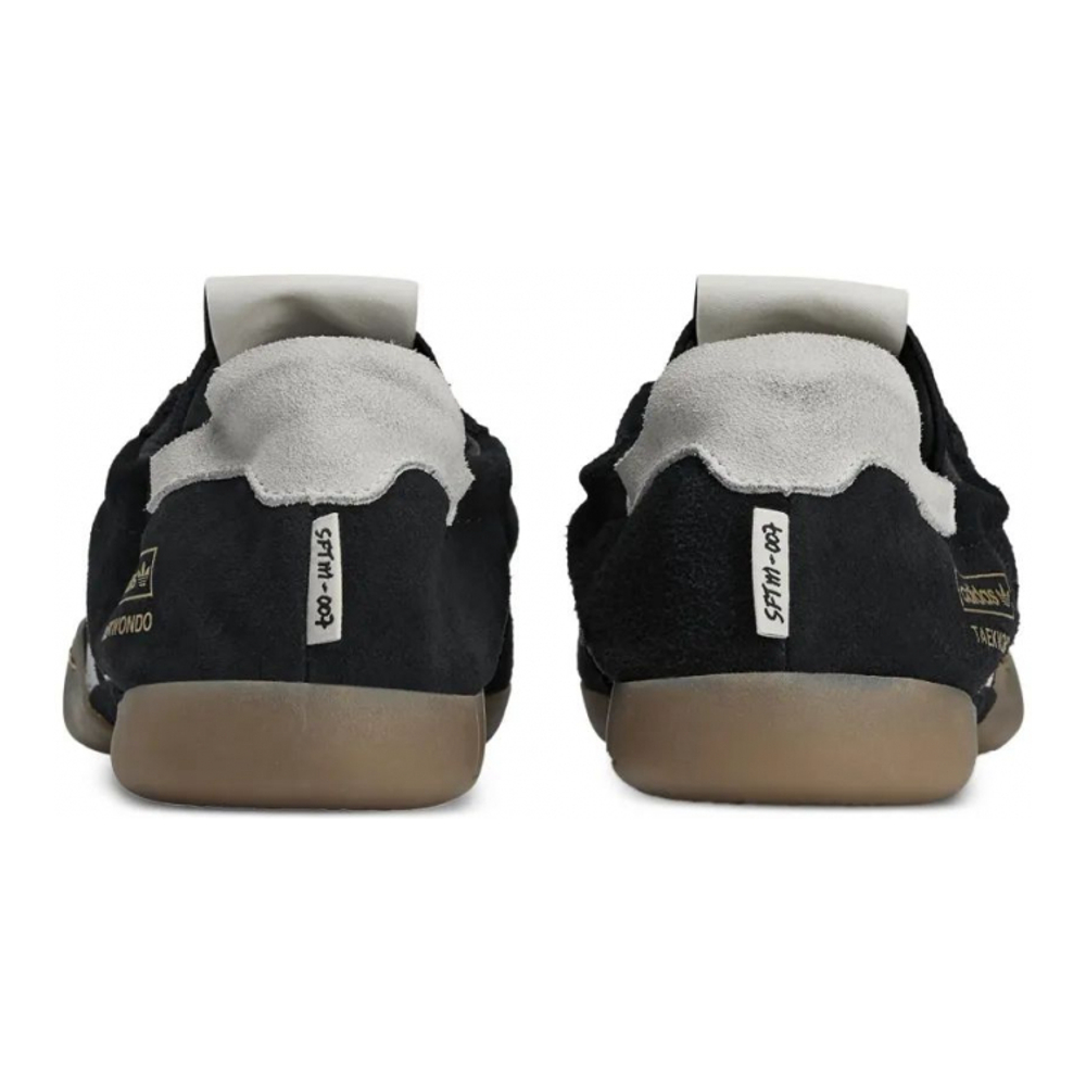 Men's 'Taekwondo Striped - By Song For The Mute' Sneakers