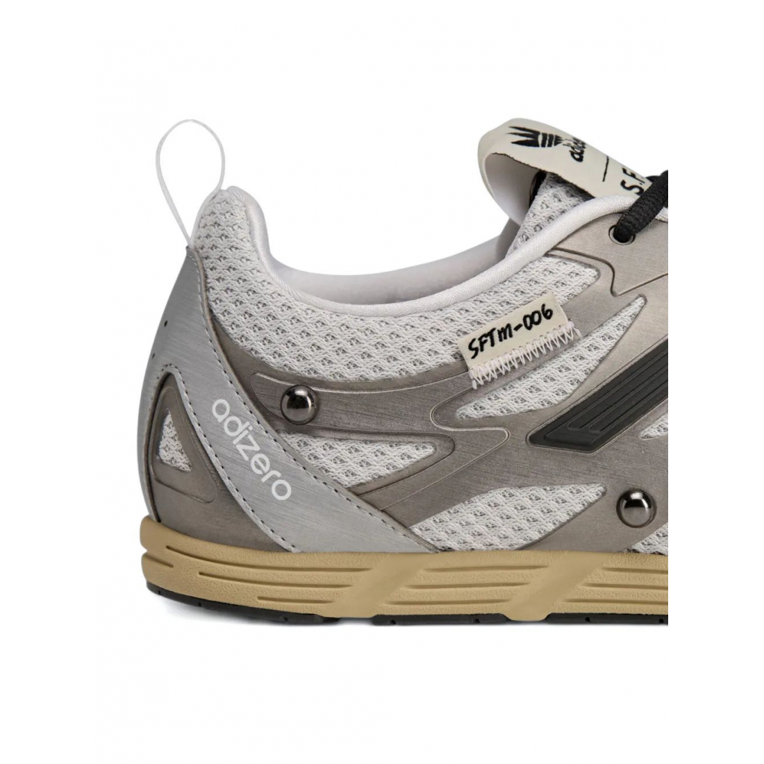 Men's 'Adizero Pr - By Song For The Mute' Sneakers