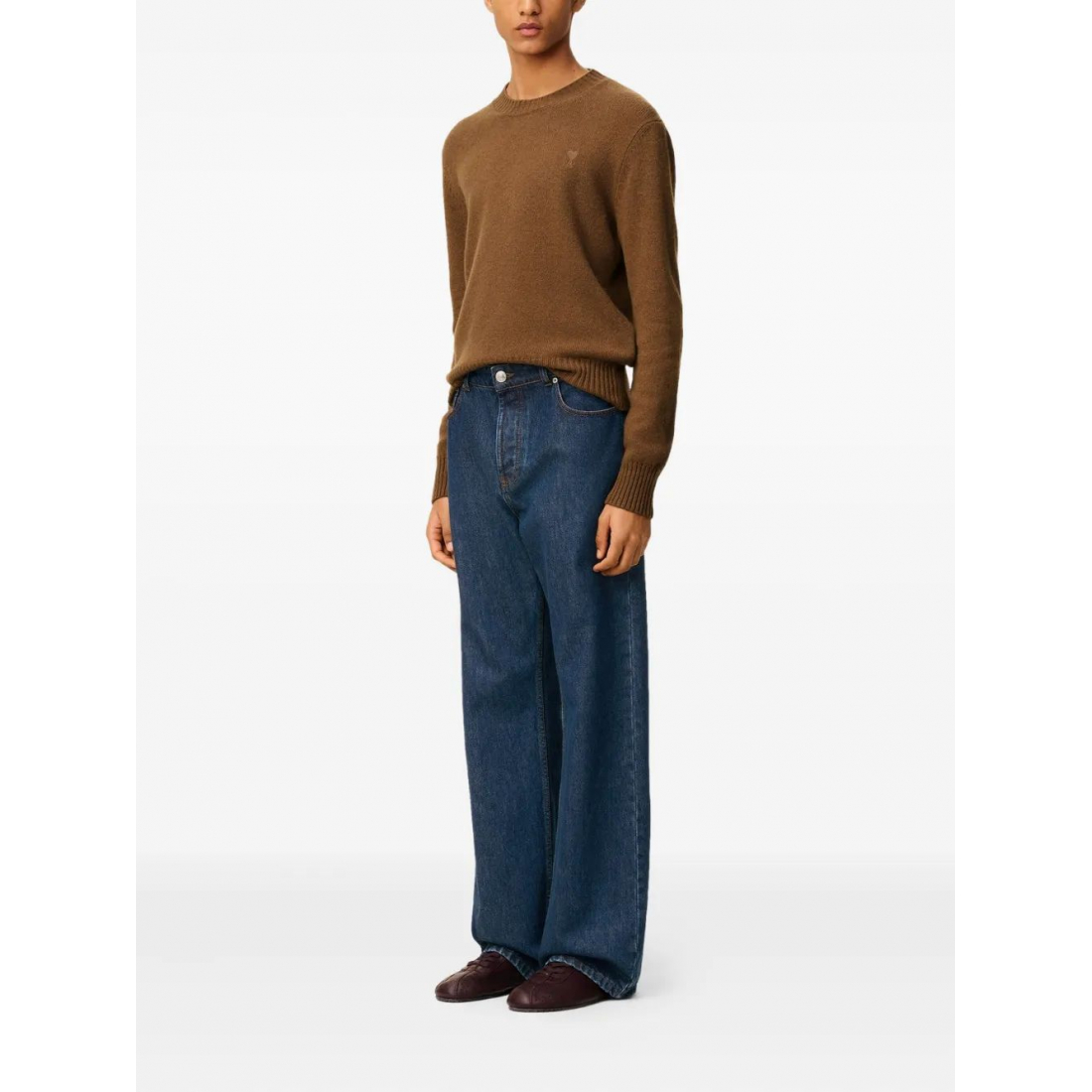 Men's 'Loose-Fit' Jeans