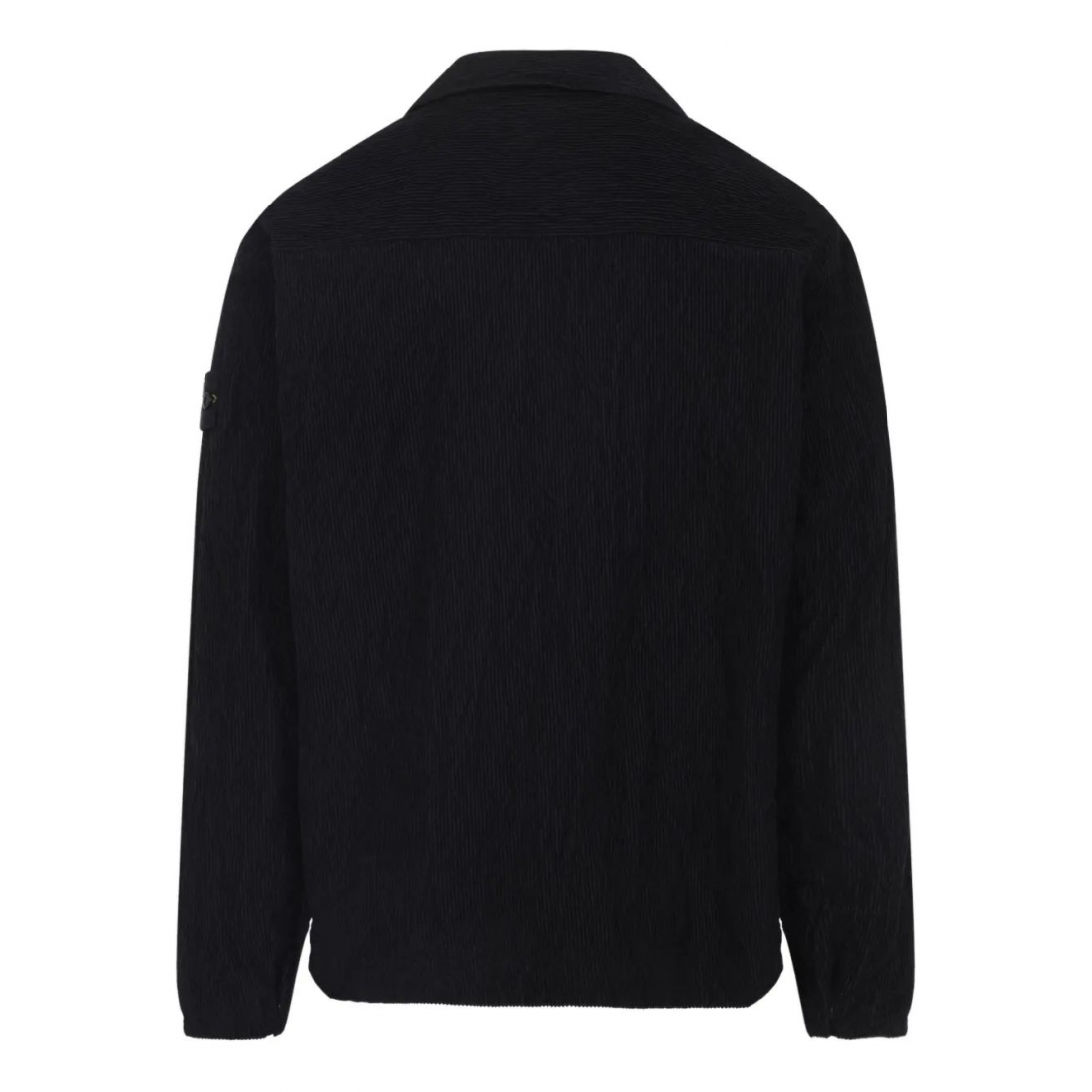 Men's 'Corduroy Patch-Pocket' Shirt