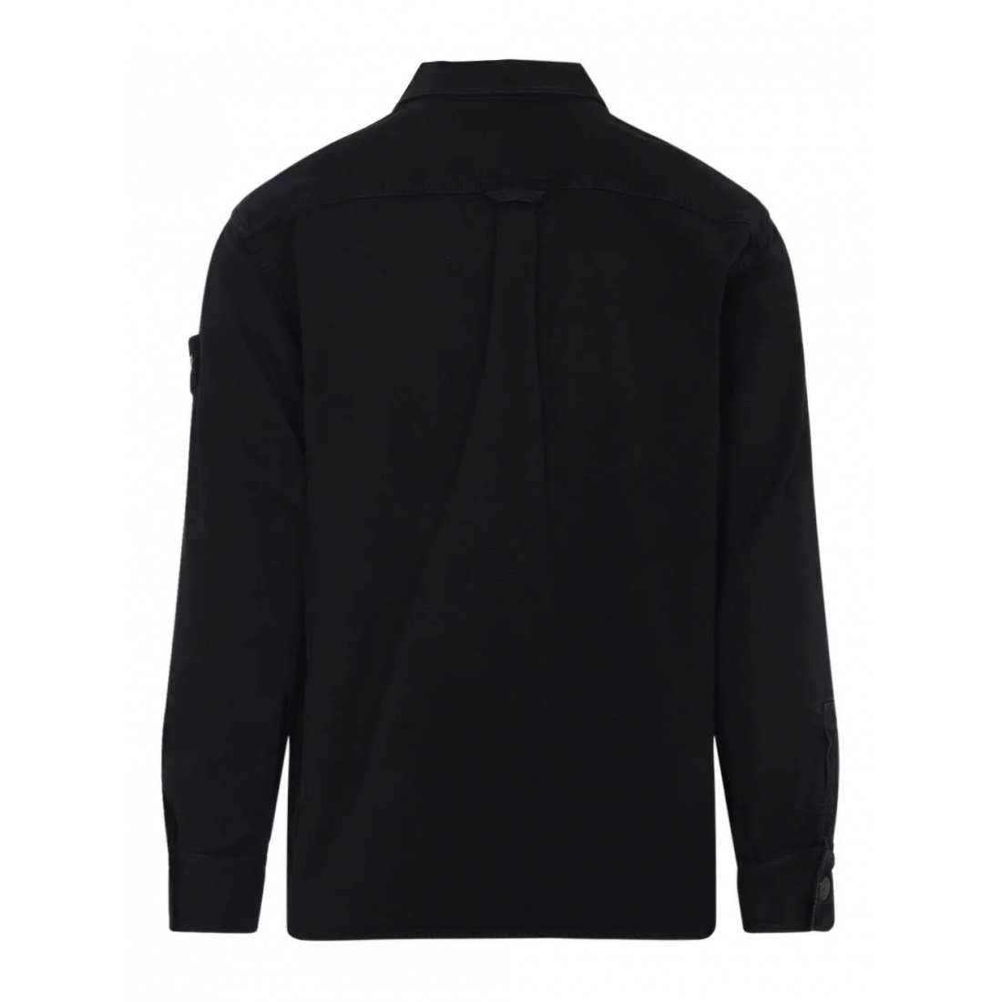 Veste 'Buttoned-Pocket' pour Hommes