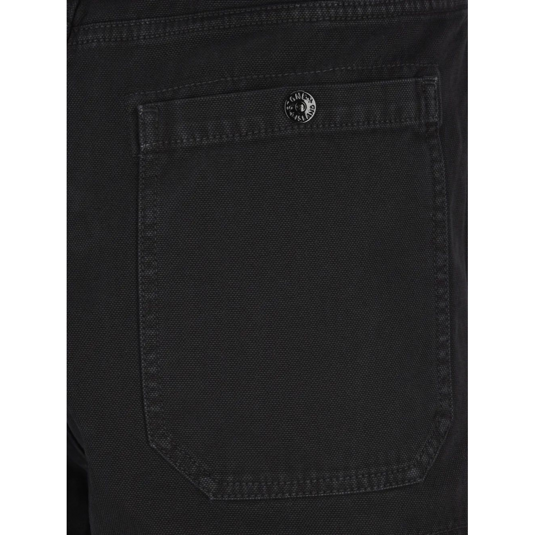 Pantalon 'Logo-Patch' pour Hommes