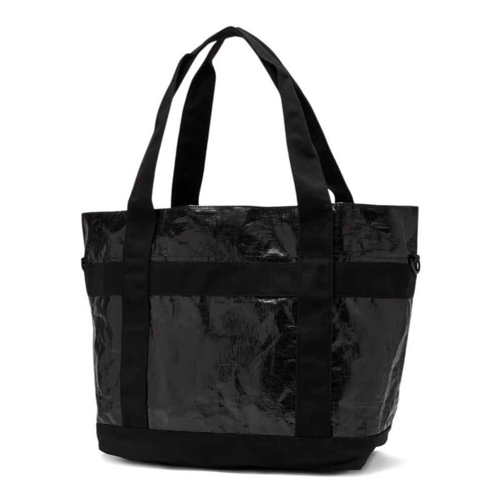 Men's 'By Song For The Mute' Tote Bag