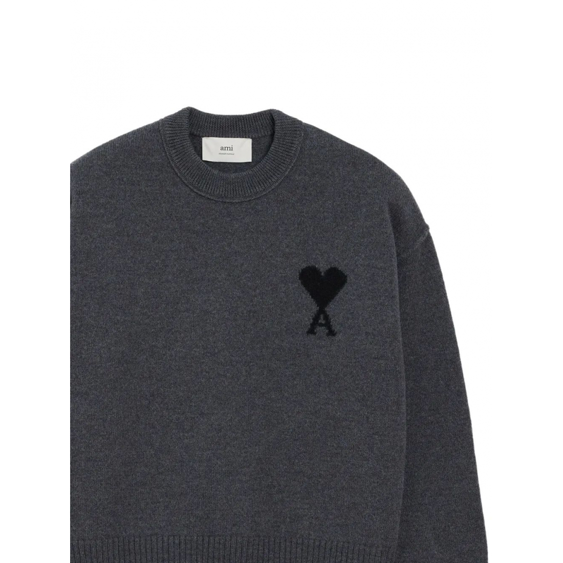 Pull 'Crew-Neck' pour Hommes