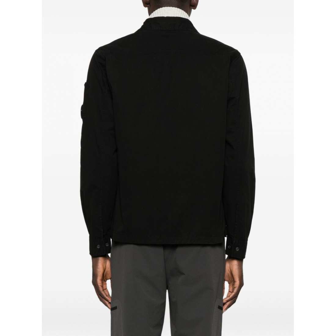 Veste 'Buttoned' pour Hommes