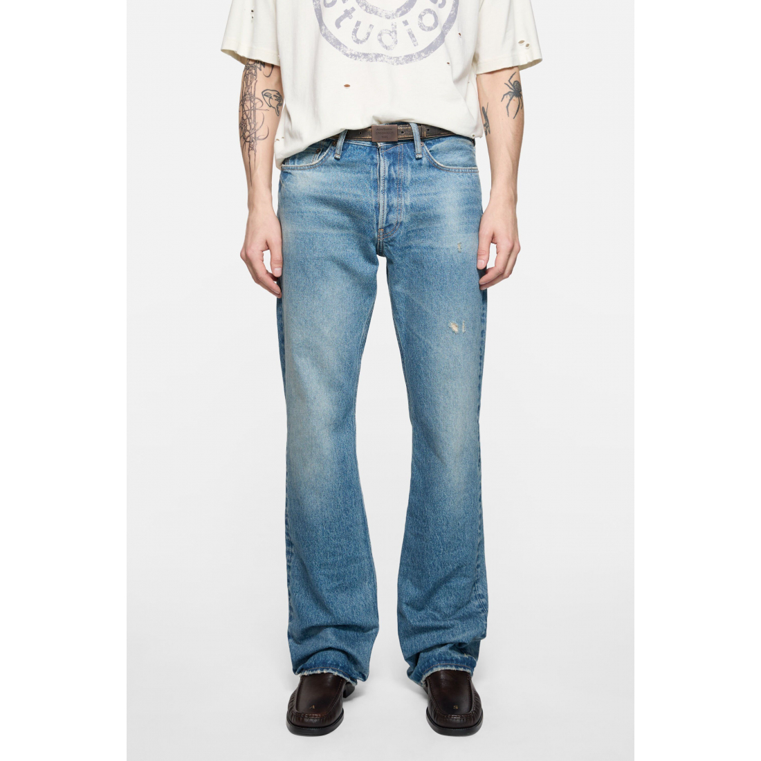 Men's 'Regular Fit' Jeans