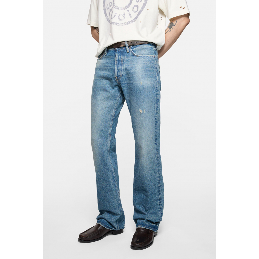 Men's 'Regular Fit' Jeans