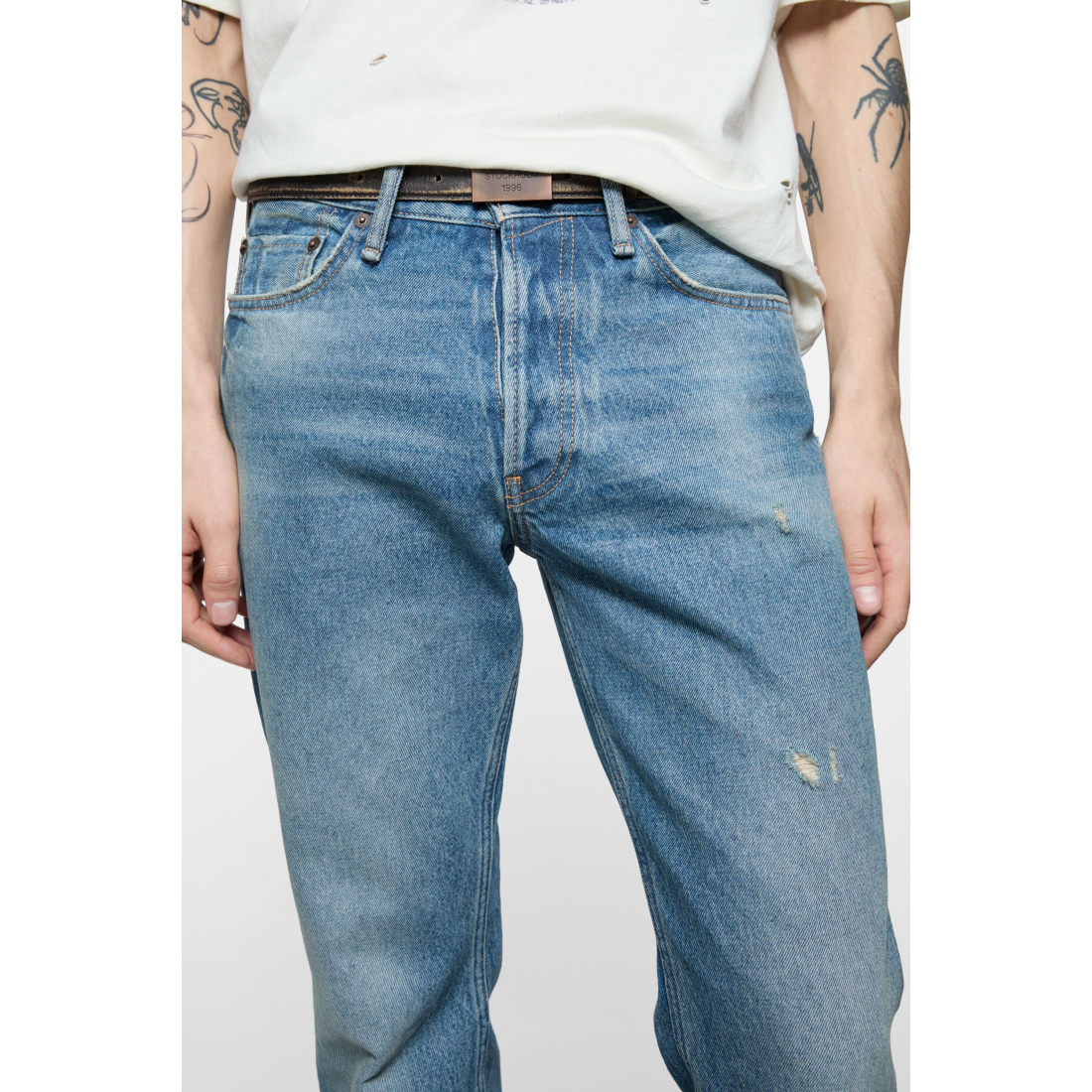 Men's 'Regular Fit' Jeans