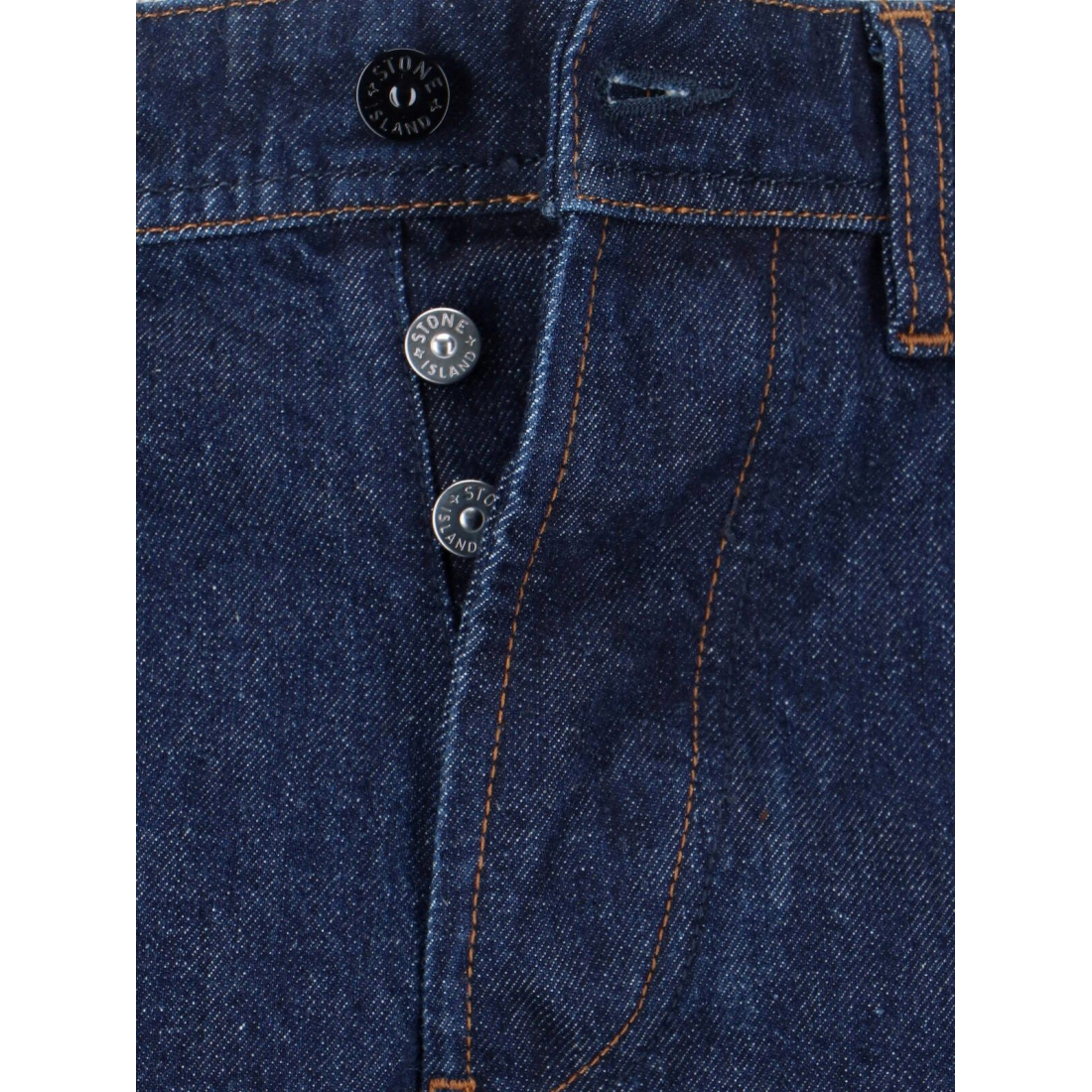 Men's 'Logo' Jeans