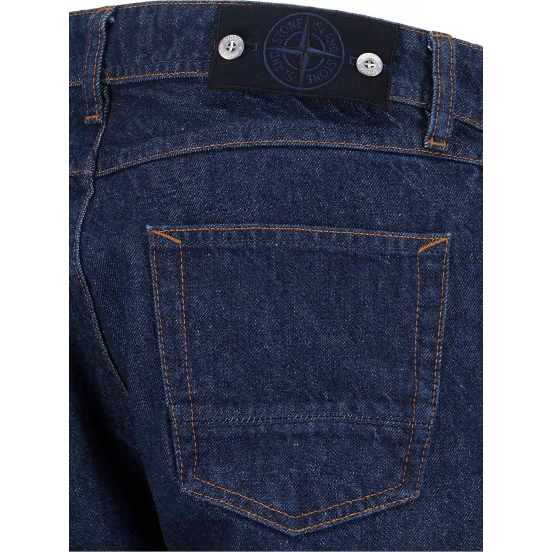 Men's 'Logo' Jeans