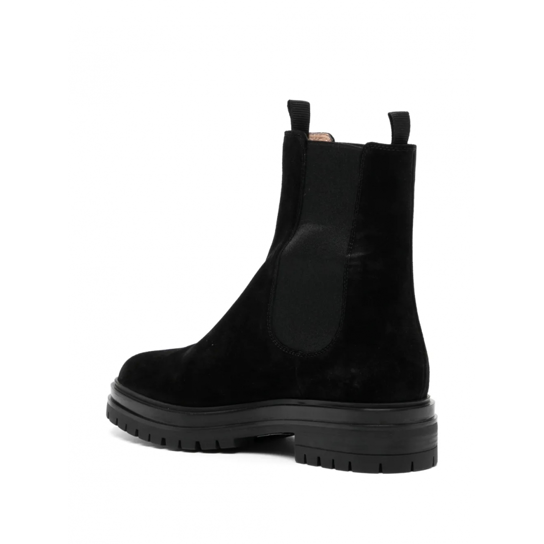 Chelsea-Stiefel für Damen