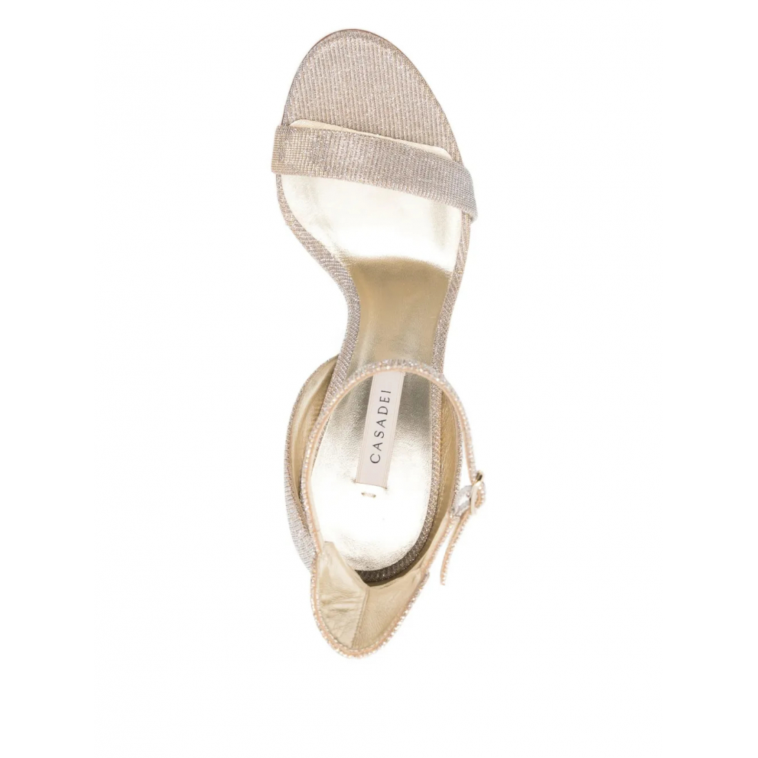 Sandales à talon 'Cappa Blade Stratosphere' pour Femmes