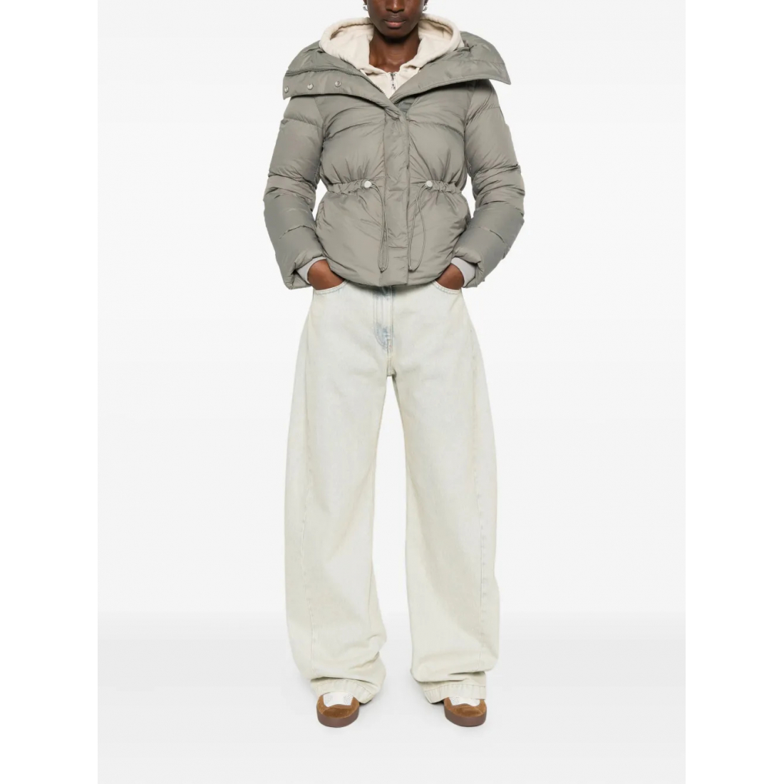 Veste matelassée 'Montgomery' pour Femmes