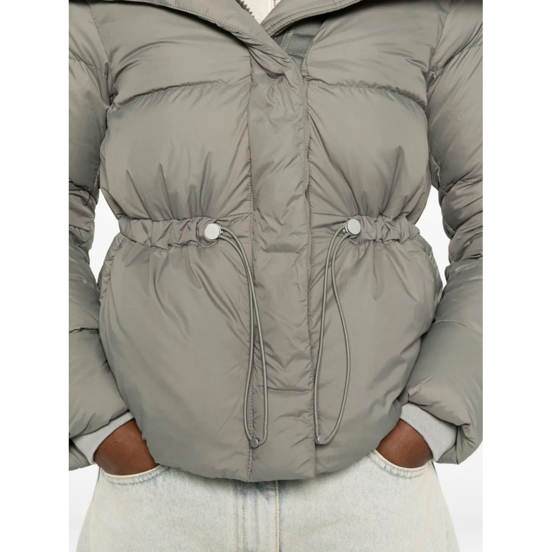 Veste matelassée 'Montgomery' pour Femmes