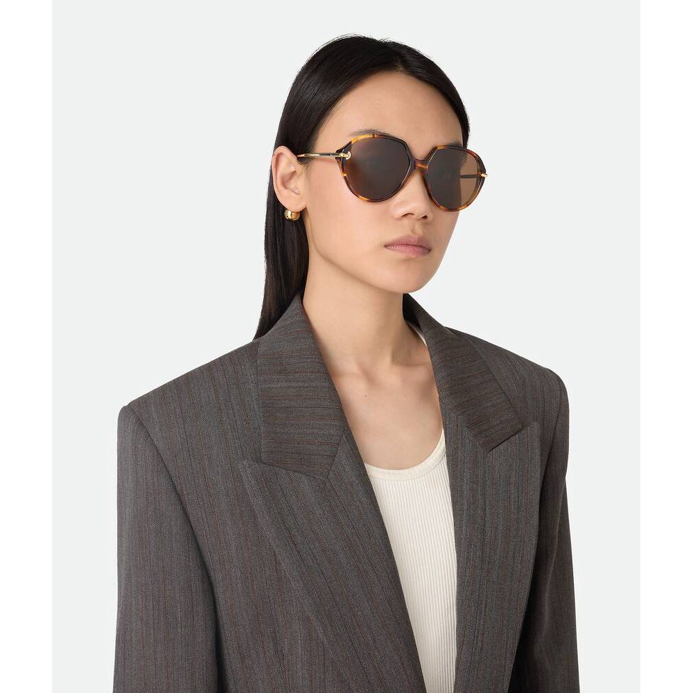 Lunettes de soleil 'Drop Squared' pour Femmes