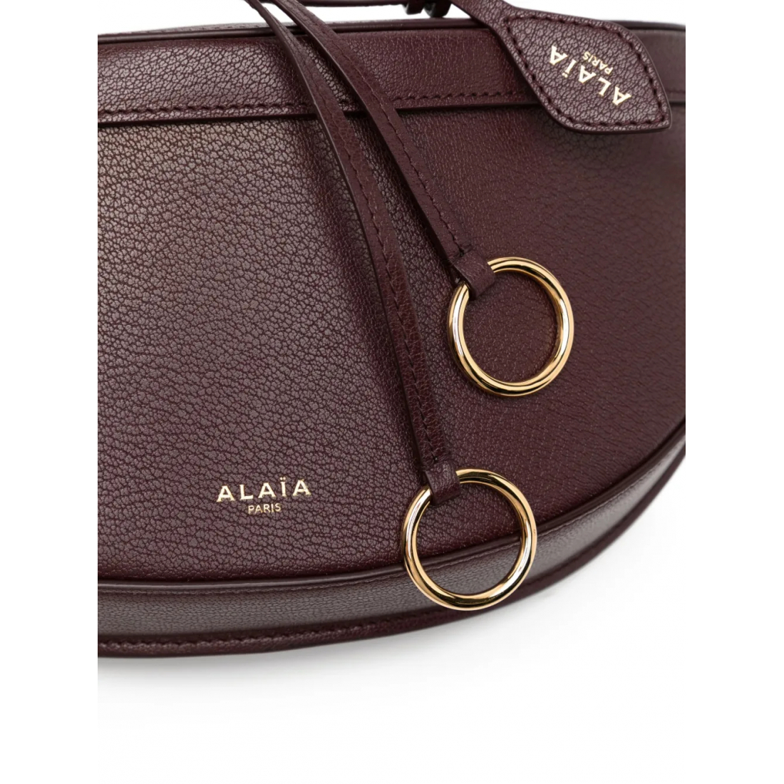 Women's 'East West' Shoulder Bag