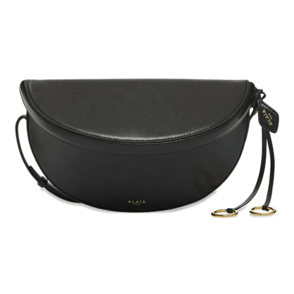 Women's 'Hip East West' Shoulder Bag