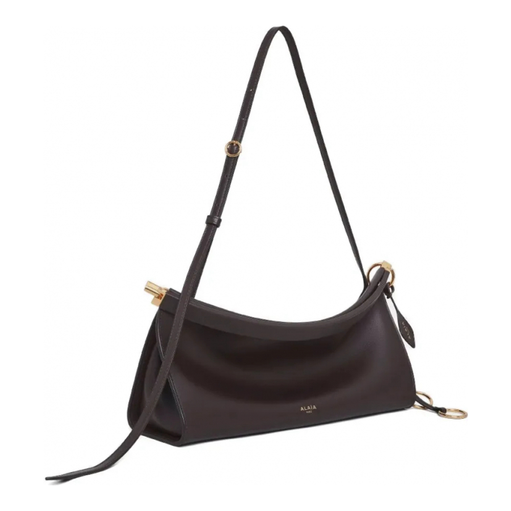 Women's 'Medium Le Click East West' Shoulder Bag