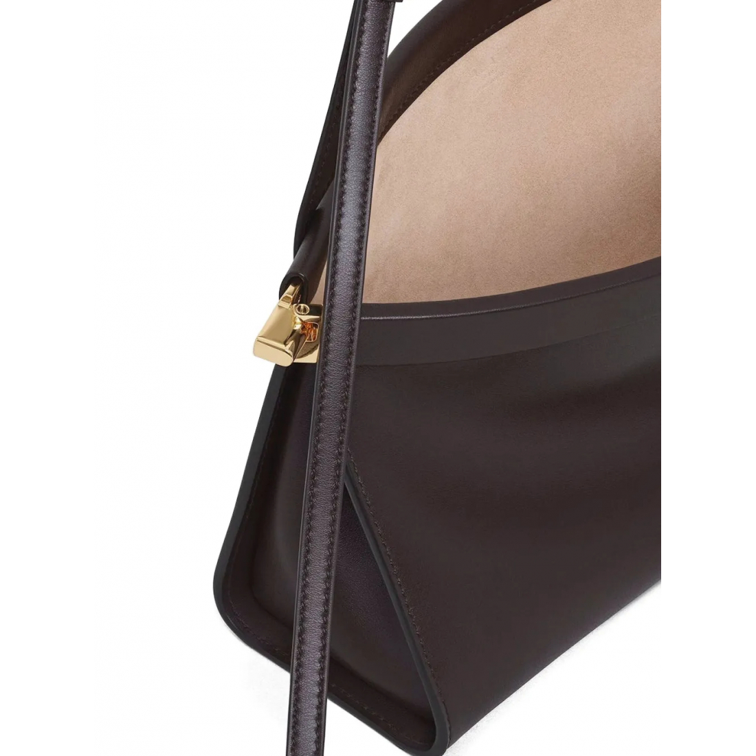 Women's 'Medium Le Click East West' Shoulder Bag