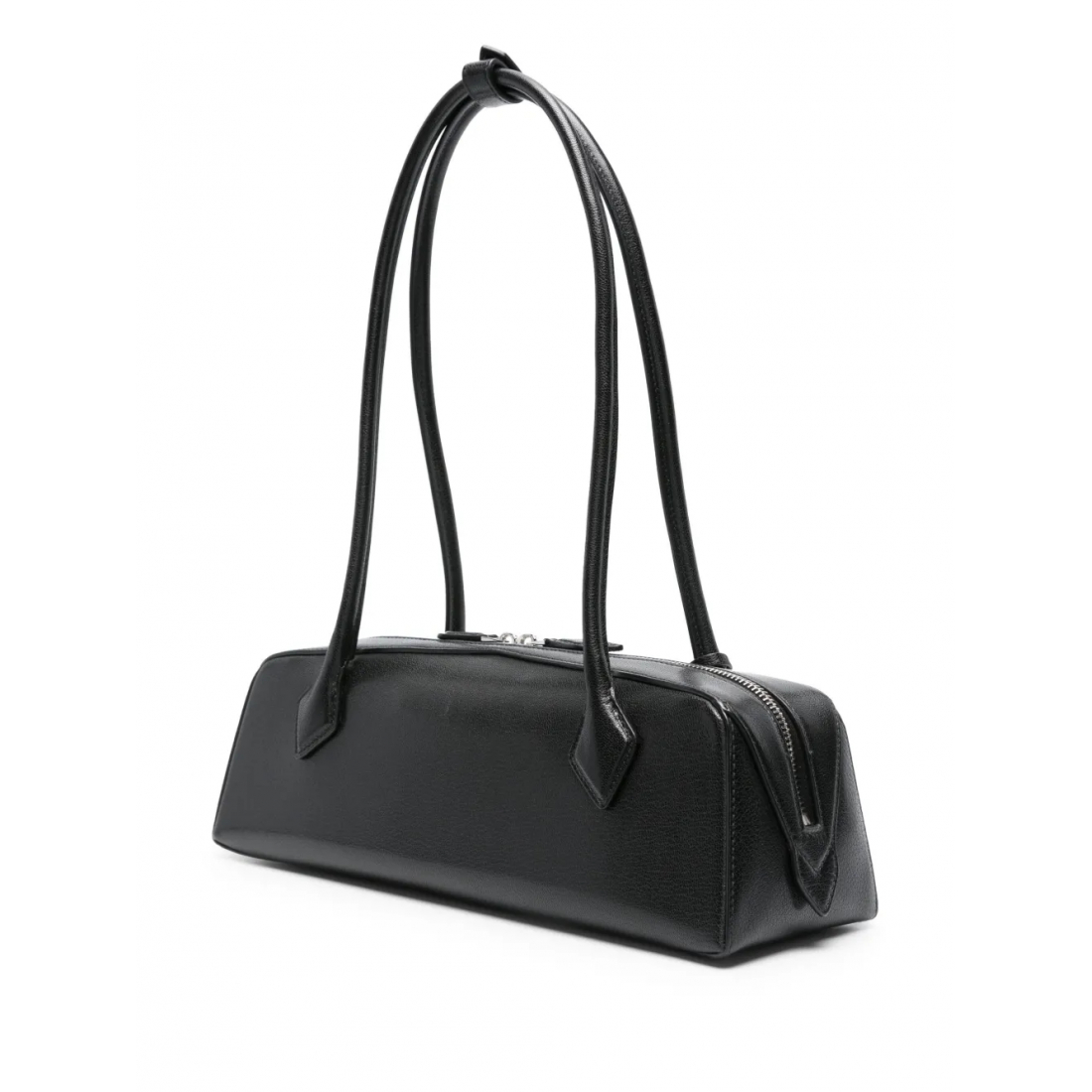 Women's 'Le Teckle Leather' Shoulder Bag