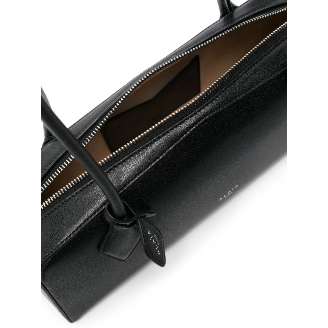 Women's 'Le Teckle Leather' Shoulder Bag