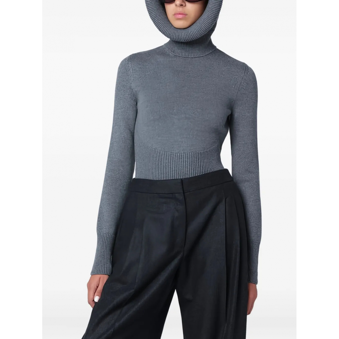 Pull 'Hooded' pour Femmes