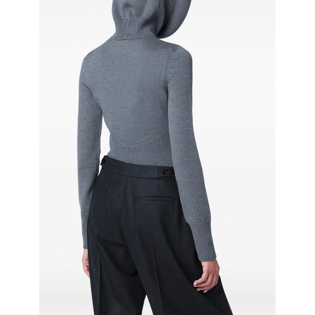 Pull 'Hooded' pour Femmes