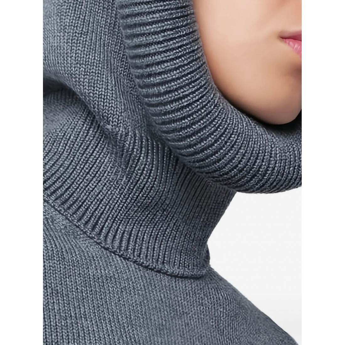 Pull 'Hooded' pour Femmes