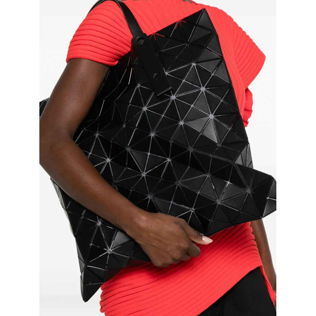 Women's 'Lucent Matte' Tote Bag