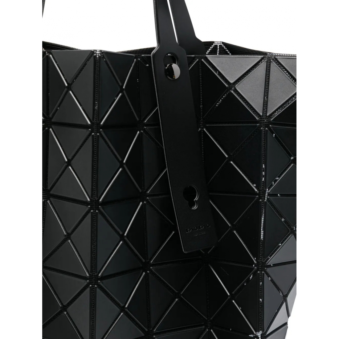 Women's 'Lucent Matte' Tote Bag