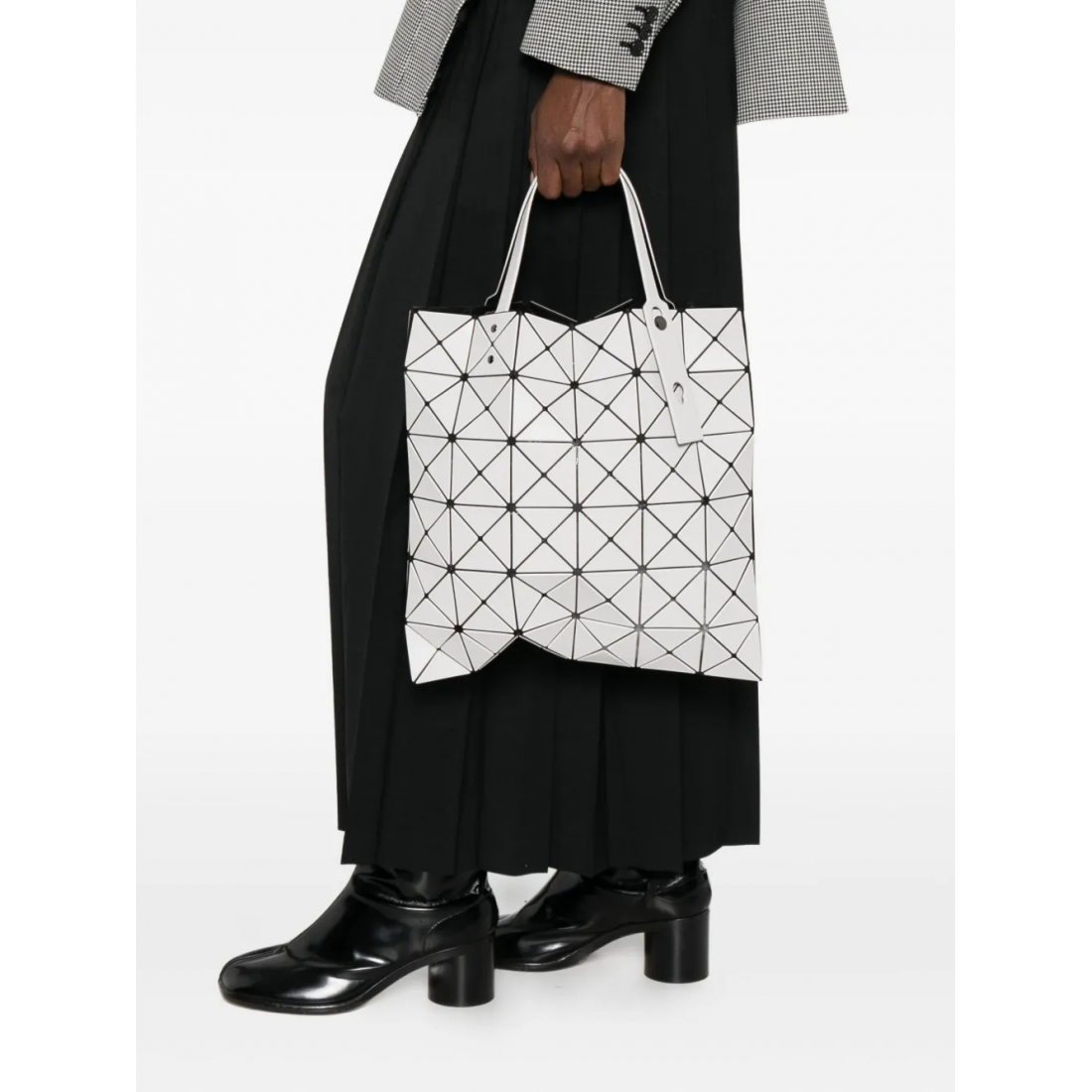 Women's 'Track' Tote Bag