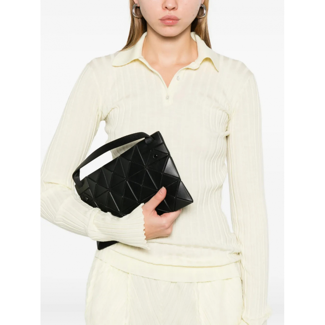 Women's 'Lucent' Top Handle Bag