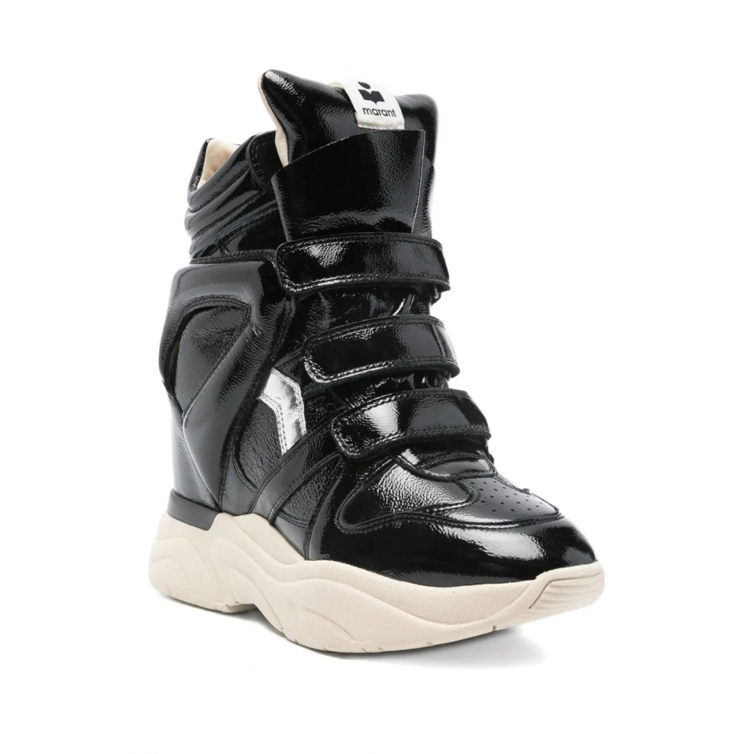 Sneakers montantes 'Balskee' pour Femmes