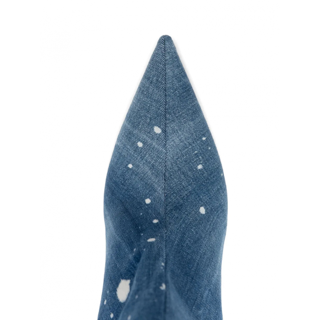 Women's 'Denim' Over the knee boots