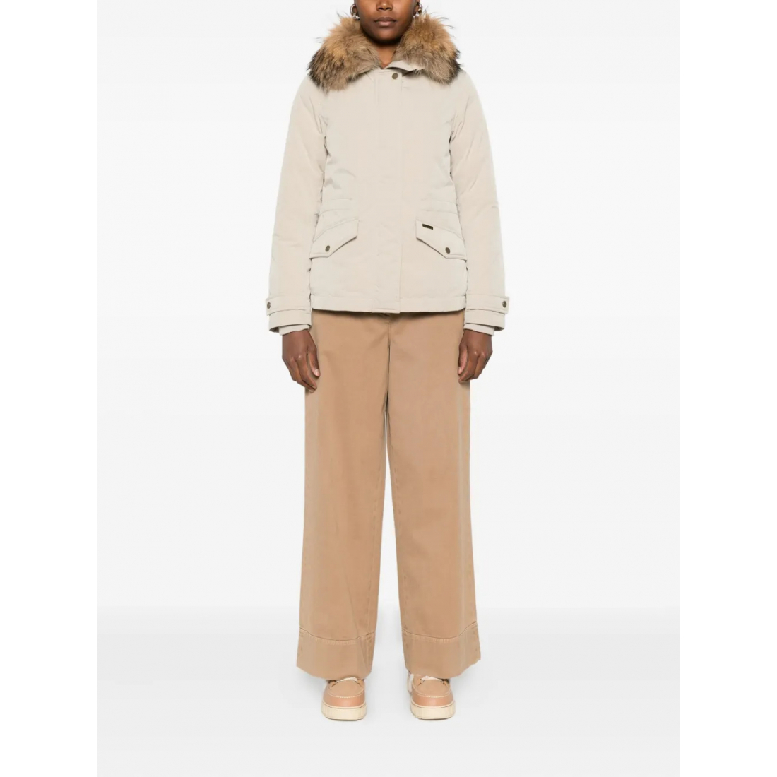 Imperméable 'Grace' pour Femmes