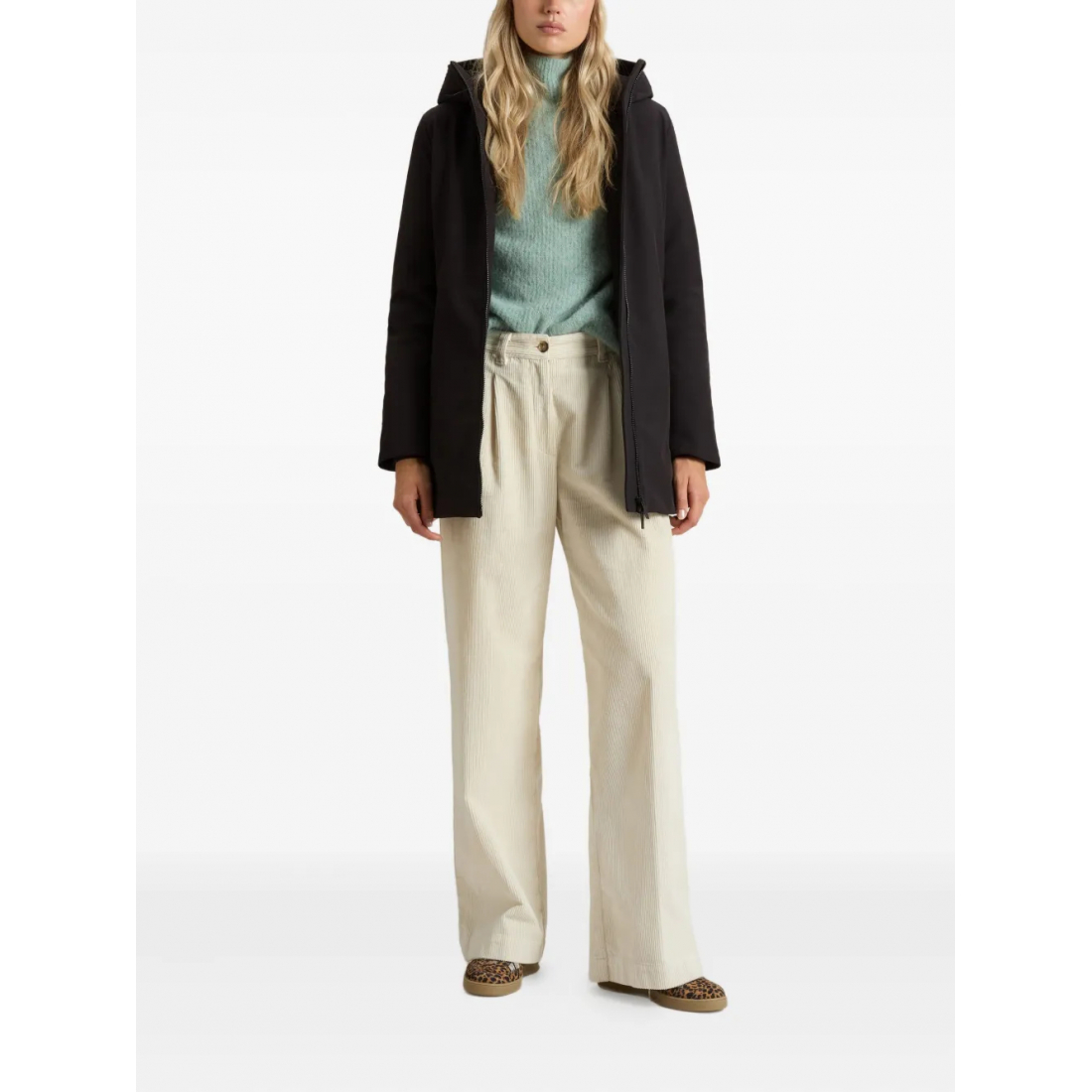 Parka 'New Firth' pour Femmes