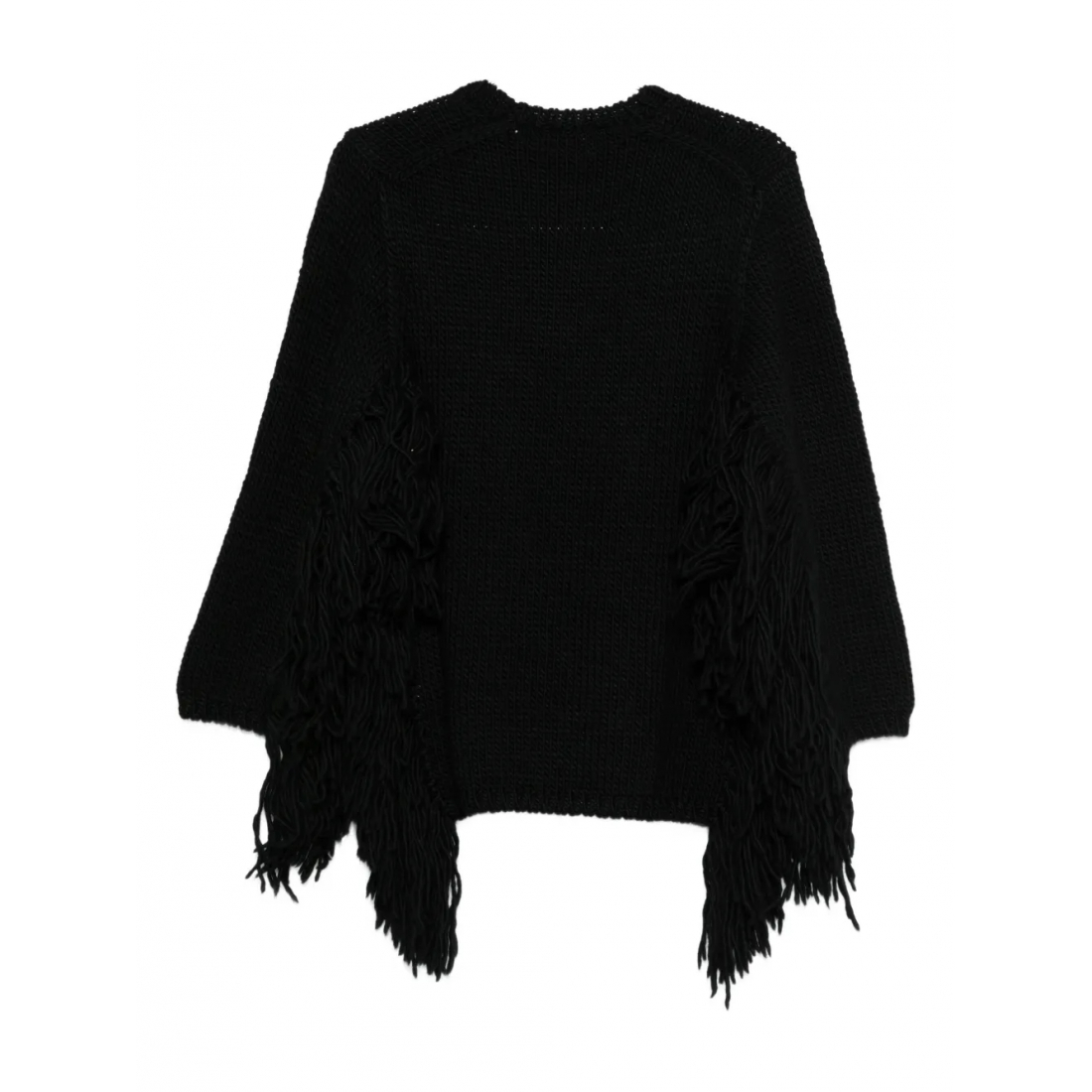 Pull 'Fringed' pour Femmes