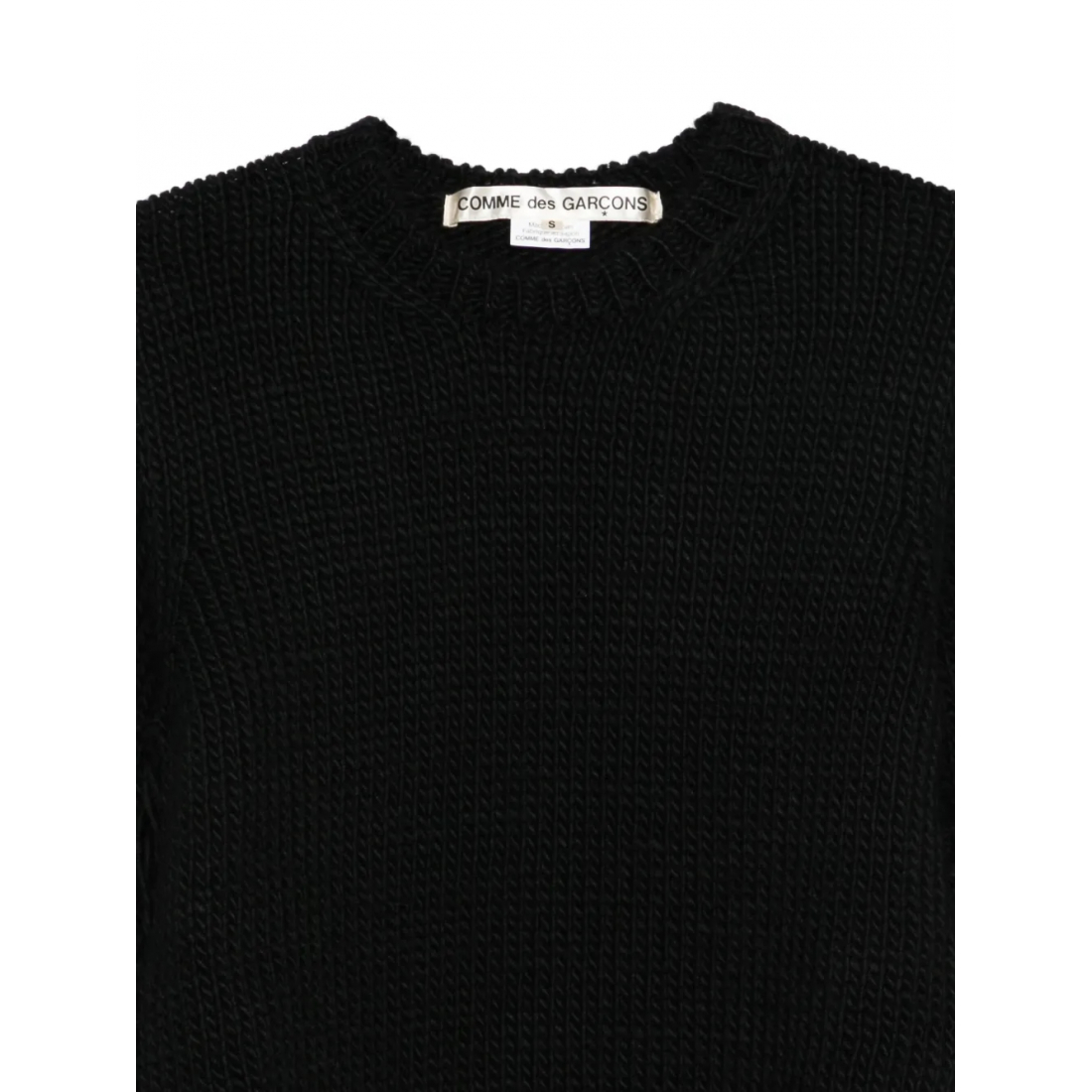 Pull 'Fringed' pour Femmes