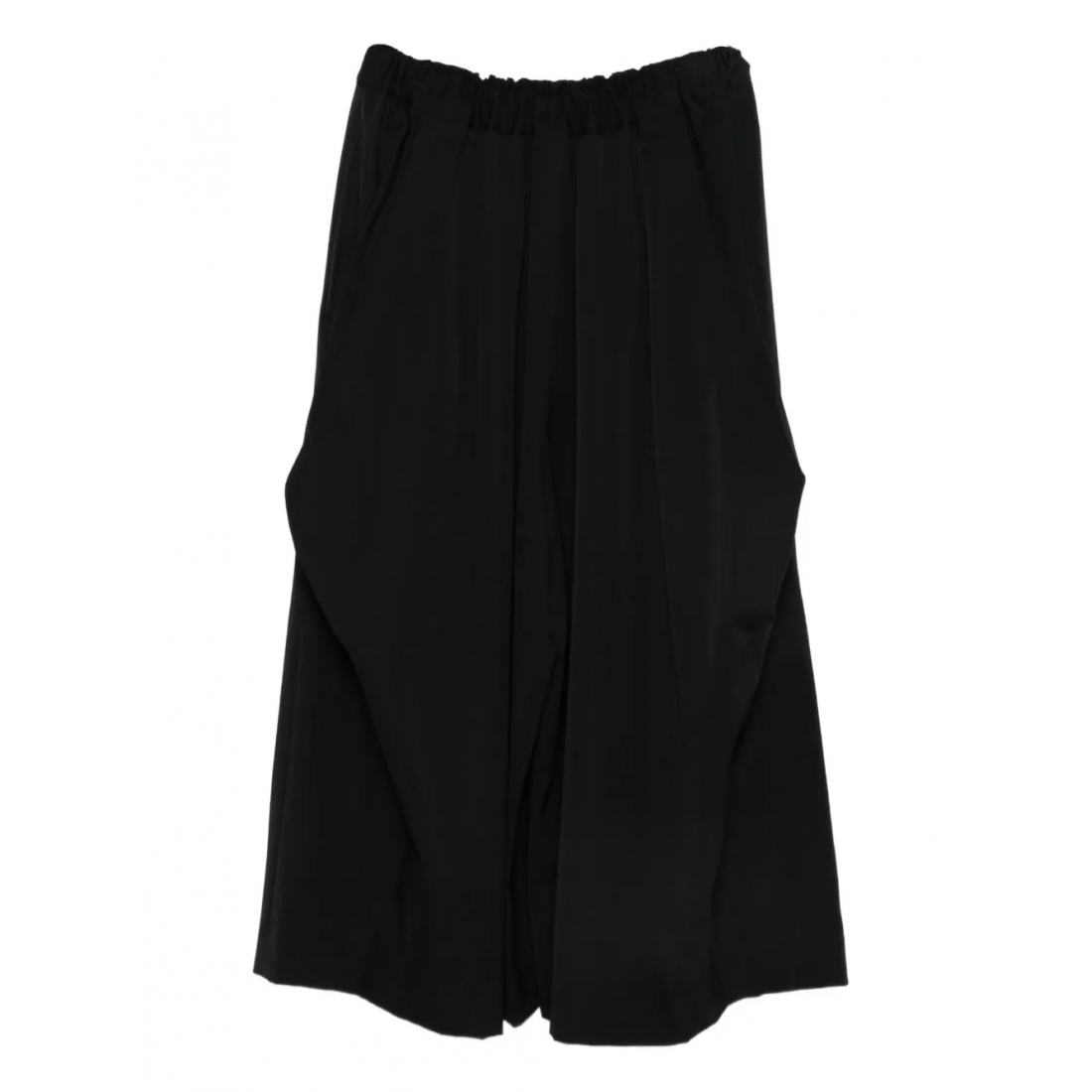 Pantalon 'Elasticated Palazzo' pour Femmes