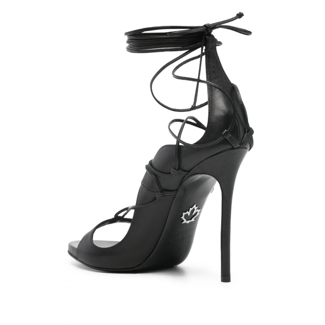 Women's High Heel Sandals