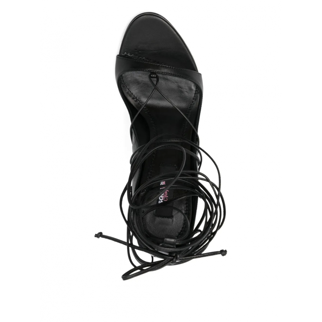 Women's High Heel Sandals