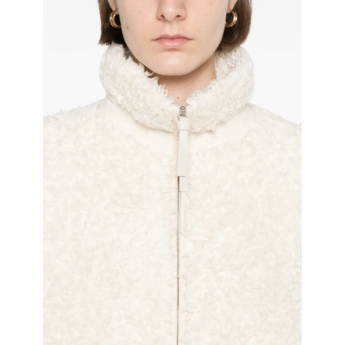 Manteau Teddy 'Fleece' pour Femmes