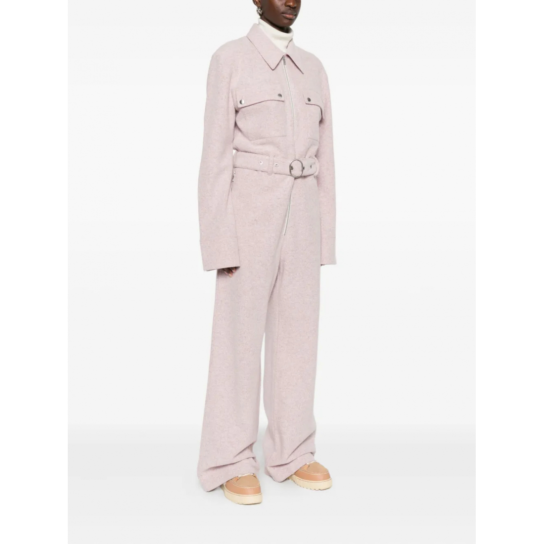 Combinaison  'Belted' pour Femmes