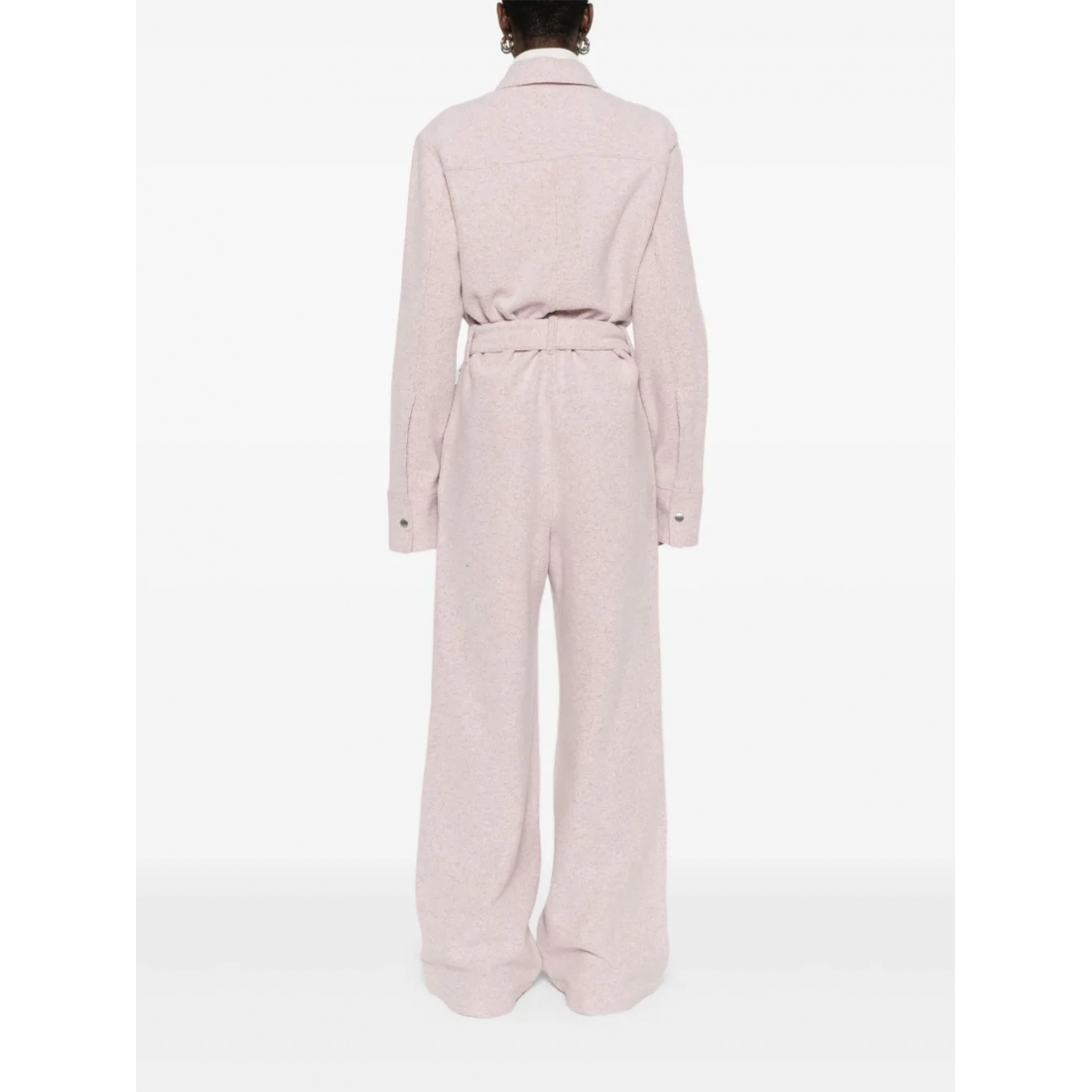 Combinaison  'Belted' pour Femmes