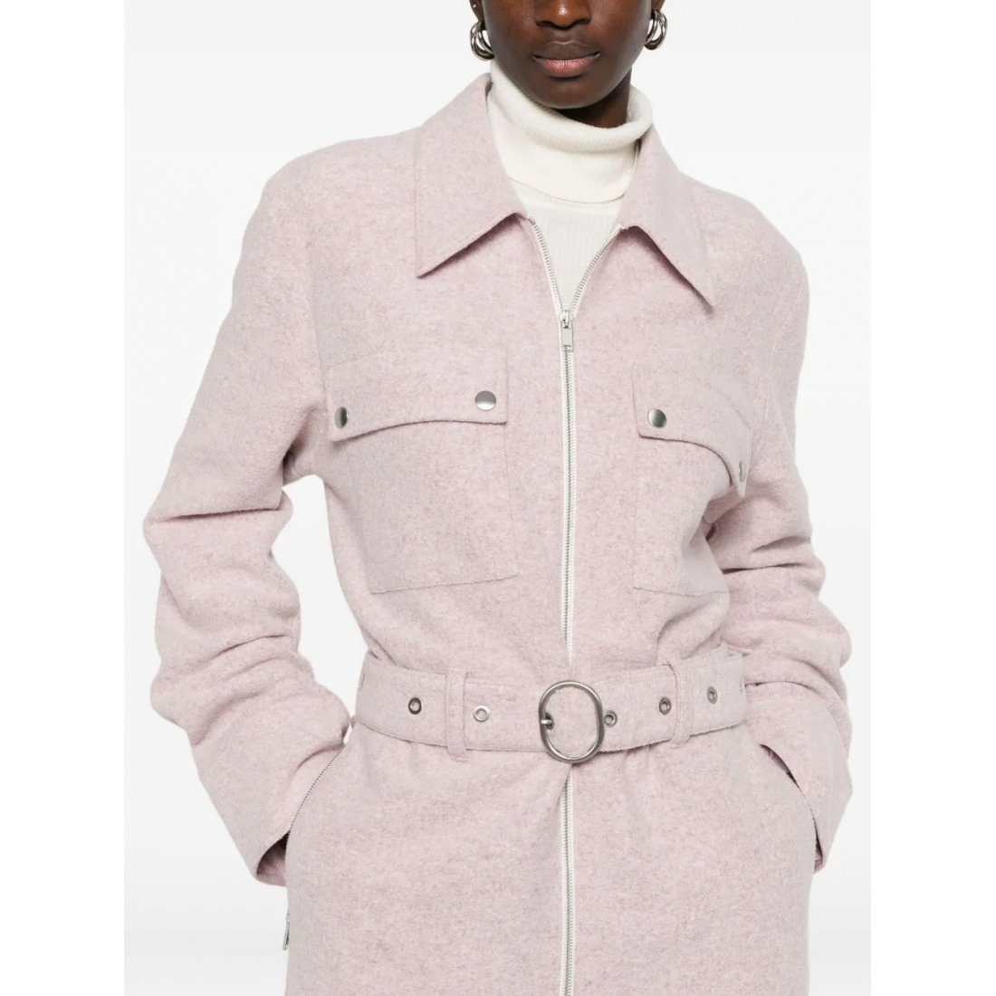 Combinaison  'Belted' pour Femmes