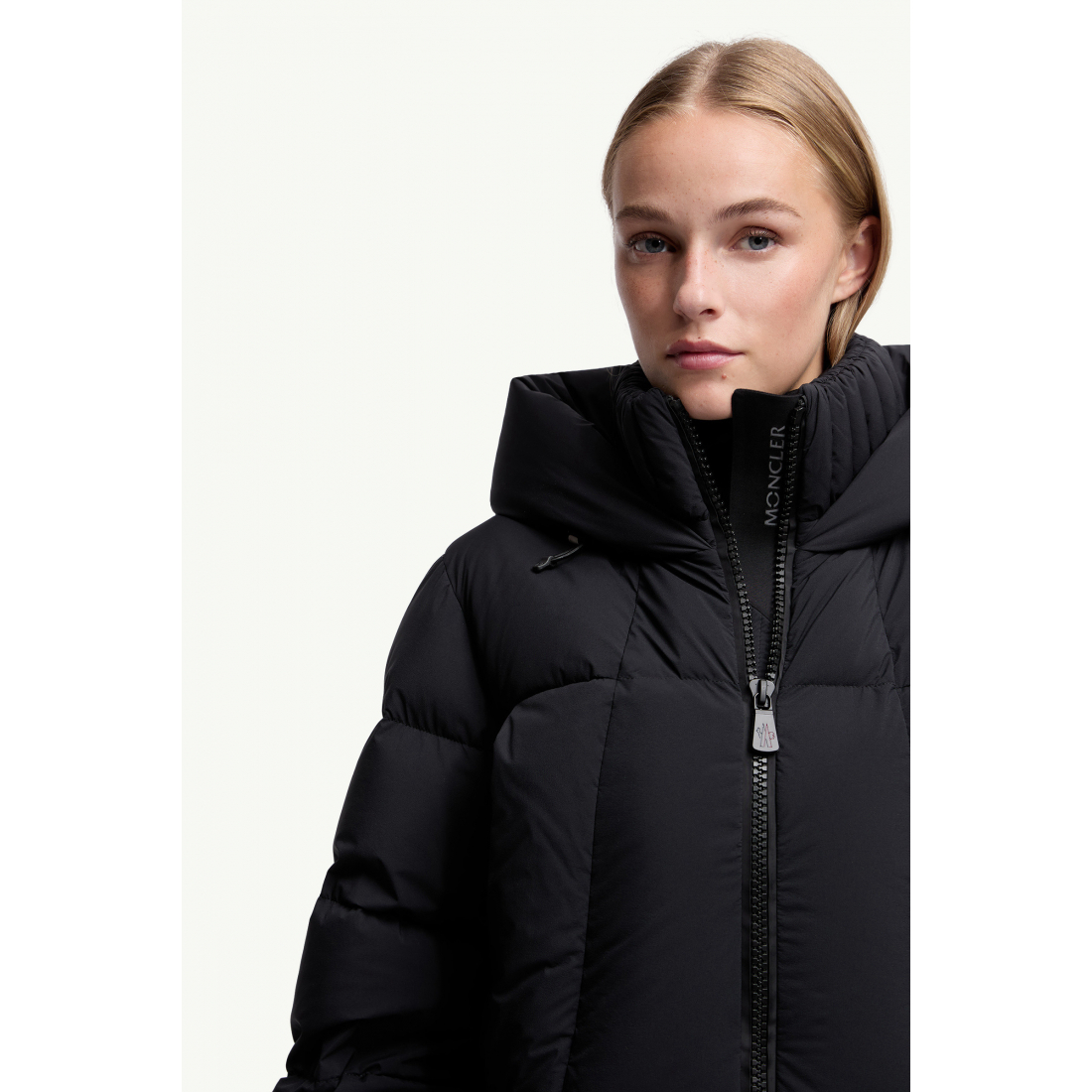 Doudoune en plumes 'Bonnieure Hooded Ski' pour Femmes