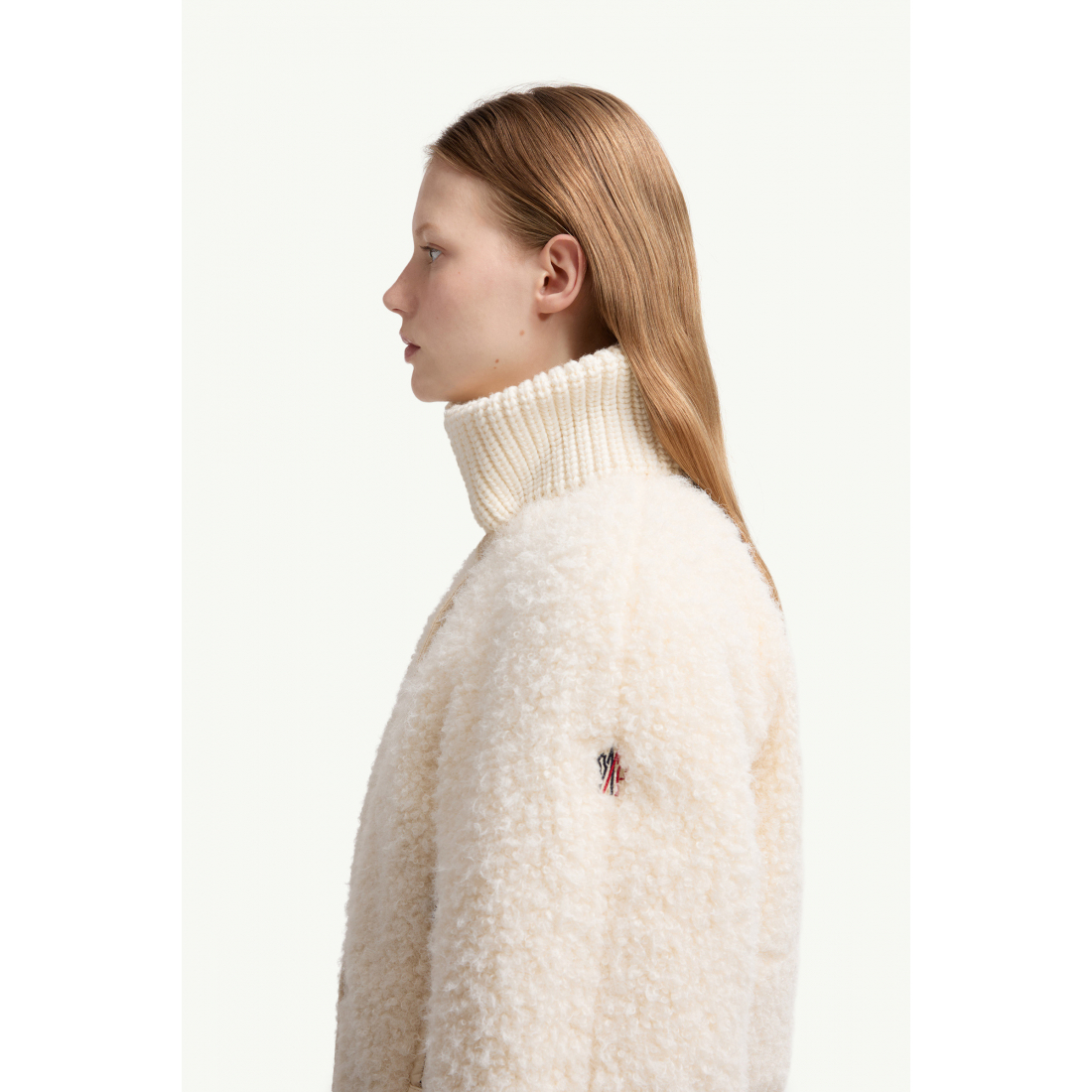 Doudoune en plumes 'Ayles' pour Femmes